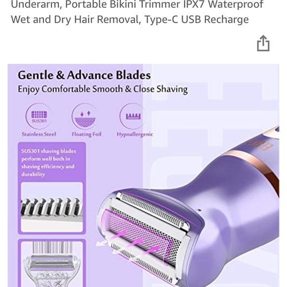 Razors - Picture 7 of 7